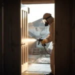 الشركة الالمانية لمكافحة العقارب