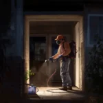 شركة مكافحة حشرات في الابراهيمية