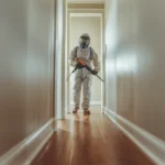 شركة مكافحة حشرات في الاسكندرية