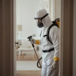 شركة مكافحة حشرات في البيطاش