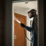 شركة مكافحة حشرات في الدخيلة