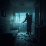 شركة مكافحة حشرات في الظاهرية