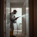 شركة مكافحة حشرات في العطارين