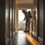 شركة مكافحة حشرات في المكس