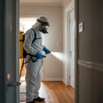 شركة مكافحة حشرات في المنشية