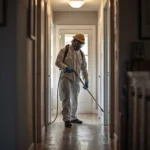 شركة مكافحة حشرات في الورديان