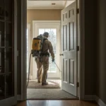 شركة مكافحة حشرات في باكوس