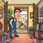 شركة مكافحة حشرات في بوكاليس