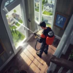 شركة مكافحة حشرات في جليم