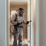 شركة مكافحة حشرات في جناكليس