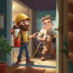 شركة مكافحة حشرات في سموحة